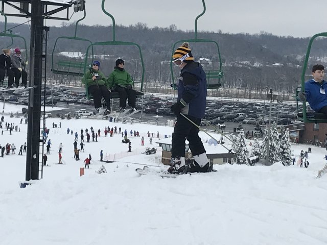 2019 Perfect North
